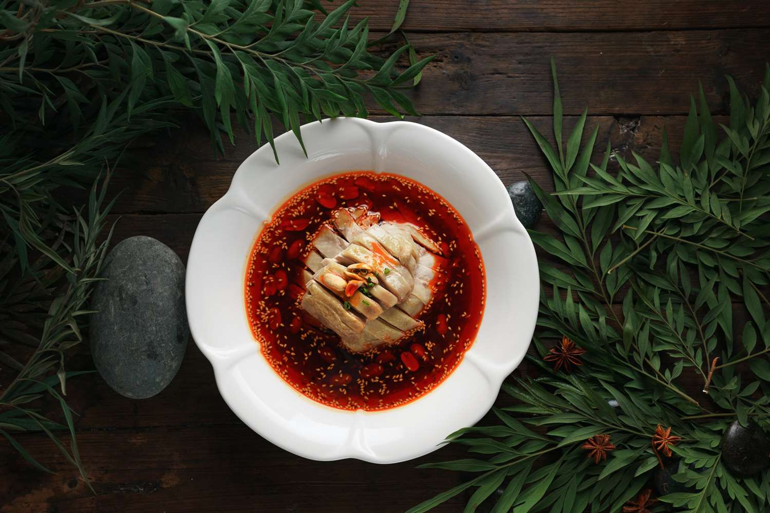 Фото Hilton Chongqing