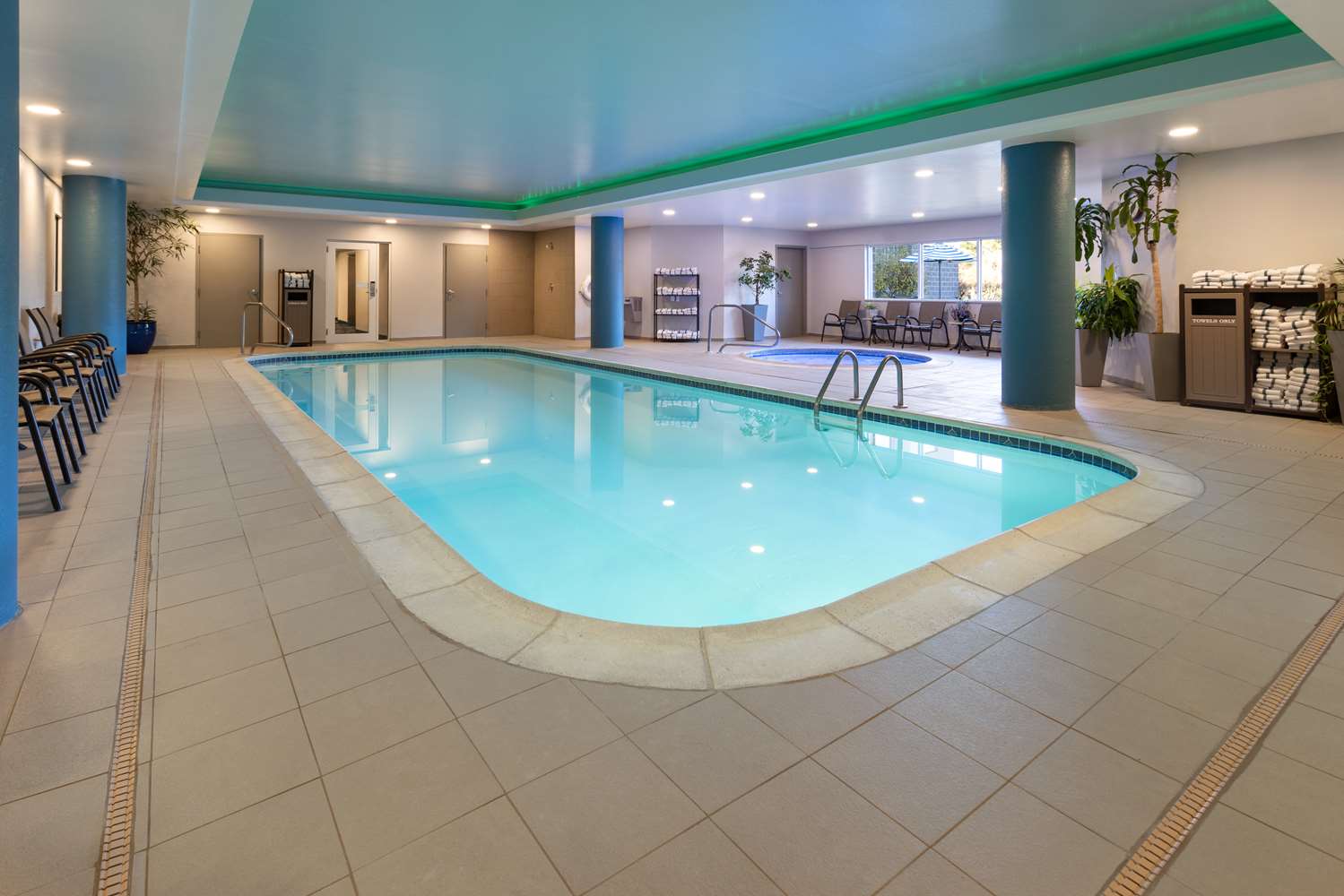 Фото Hampton Inn & Suites Wells-Ogunquit