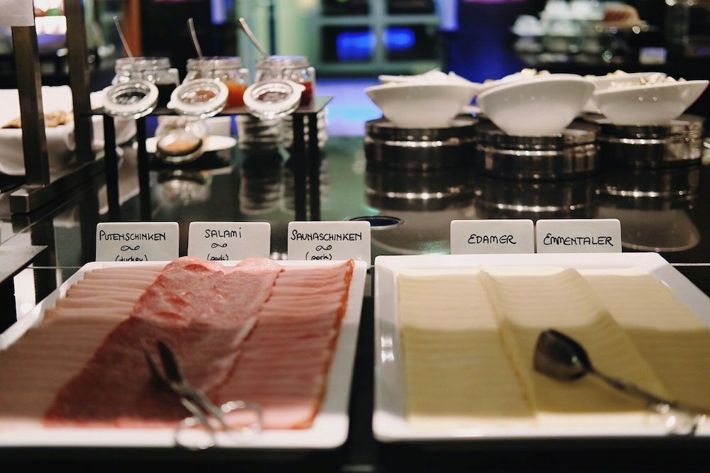 Фото Hotel Strudlhof