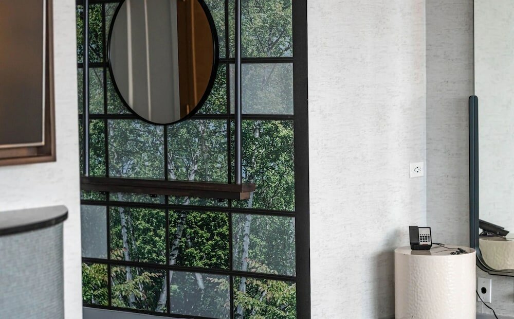 Фото The Starling Atlanta Midtown, Curio Collection by Hilton