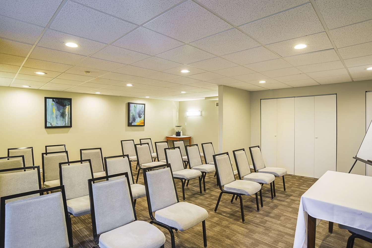 Фото Quality Inn Phoenix North I-17