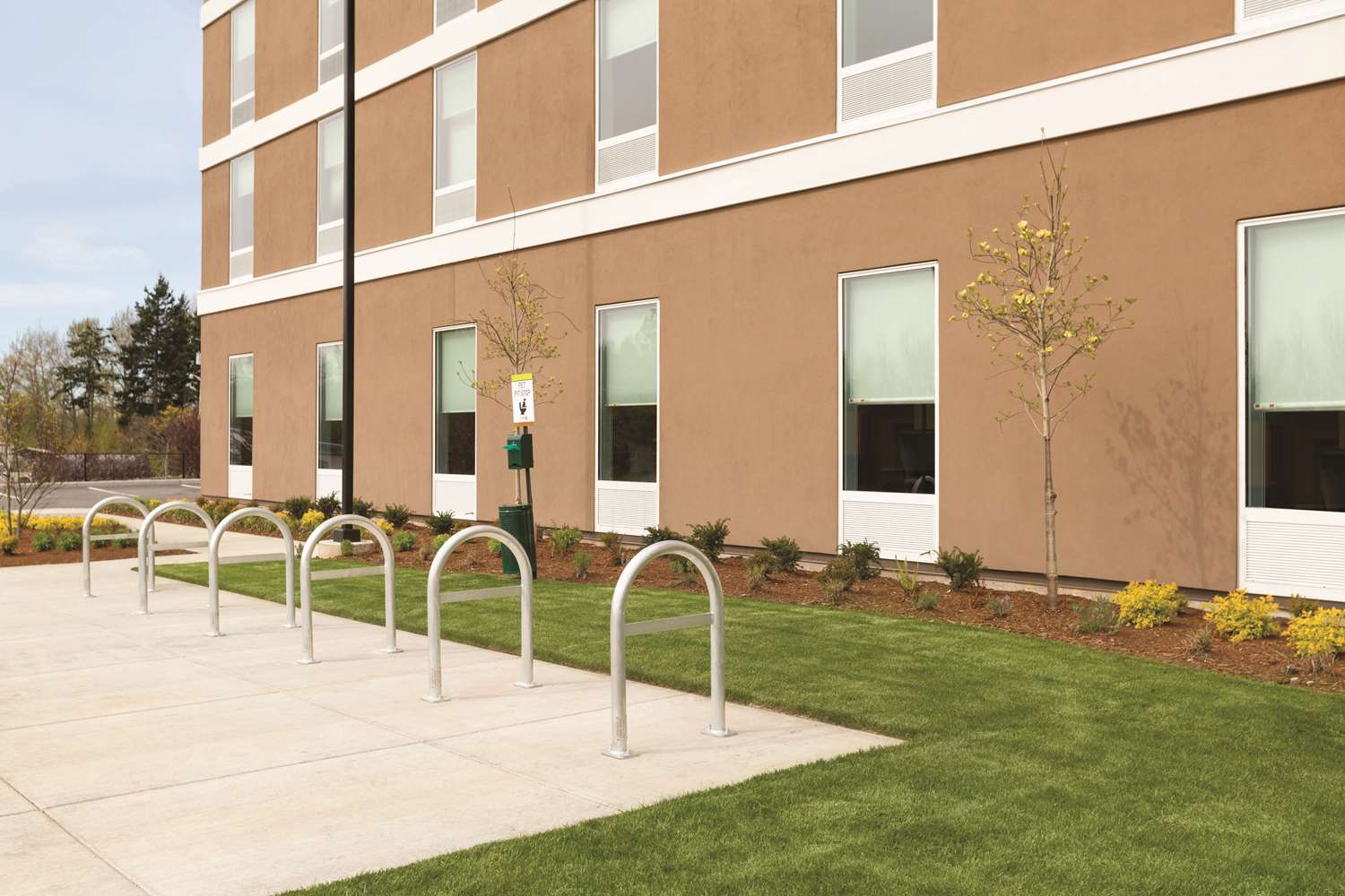 Фото Home2 Suites by Hilton Bellingham Airport