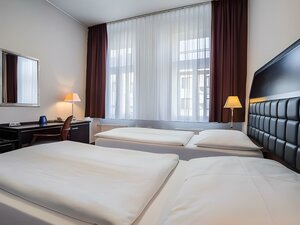 Гостиница EA Отель Tosca