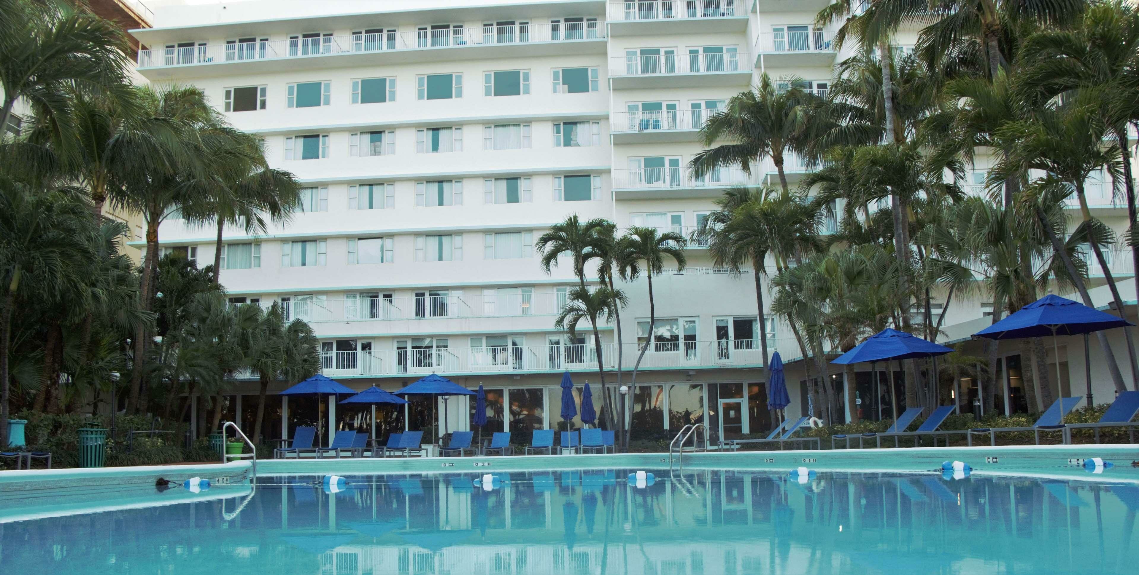 Фото Radisson Resort Miami Beach