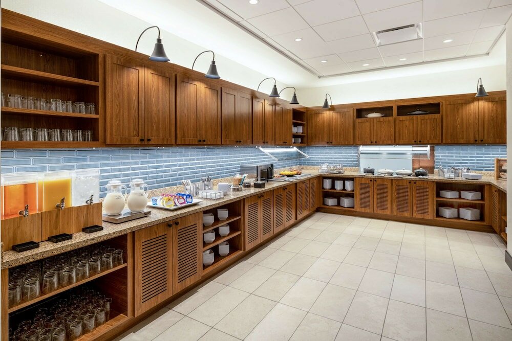 Фото Hyatt Place Fort Worth-Alliance Town Center