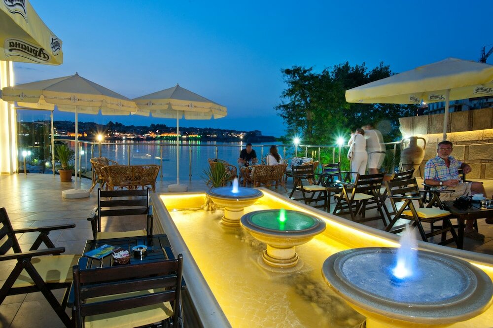 Фото Hotel Villa List