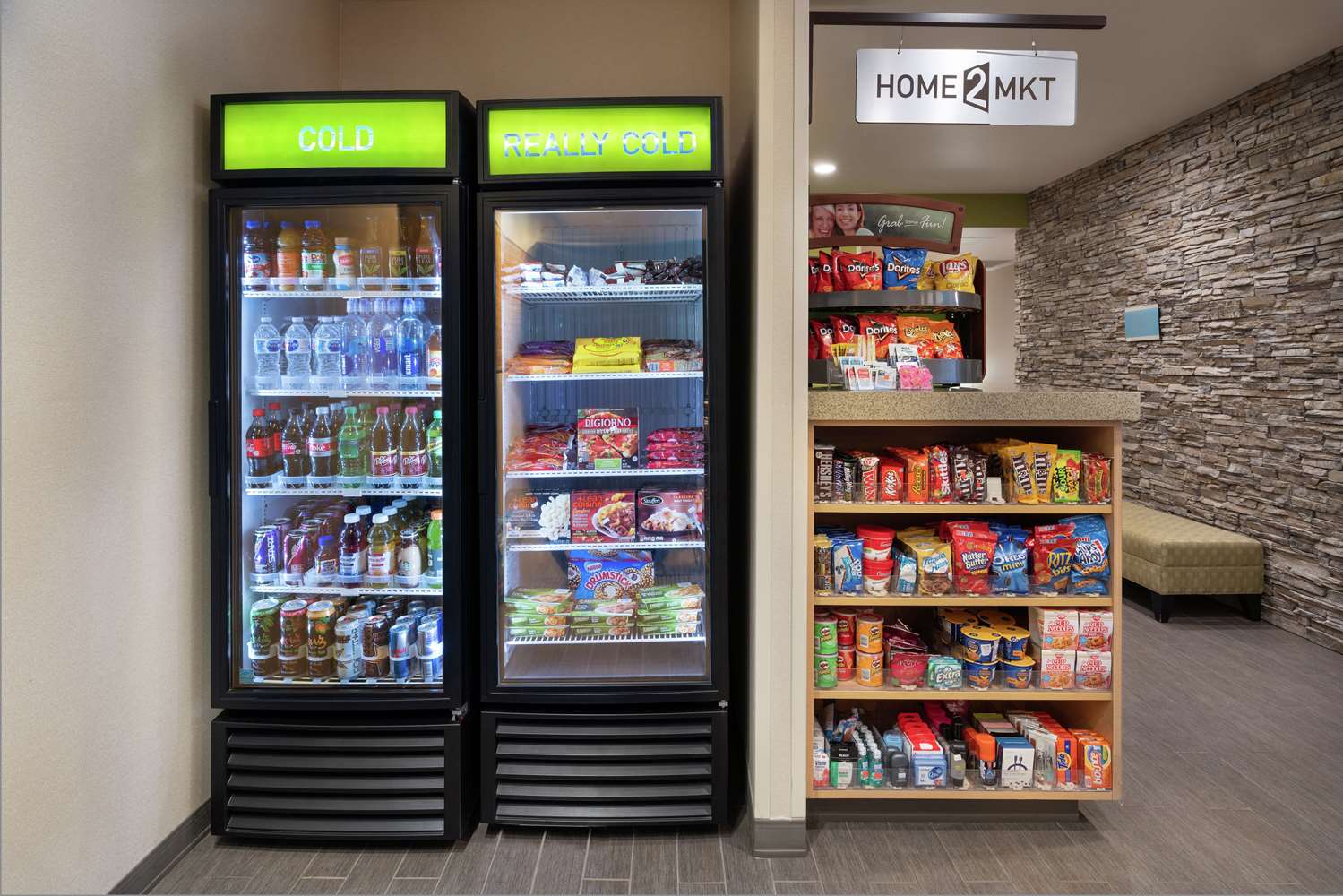 Фото Home2 Suites by Hilton Anchorage Midtown