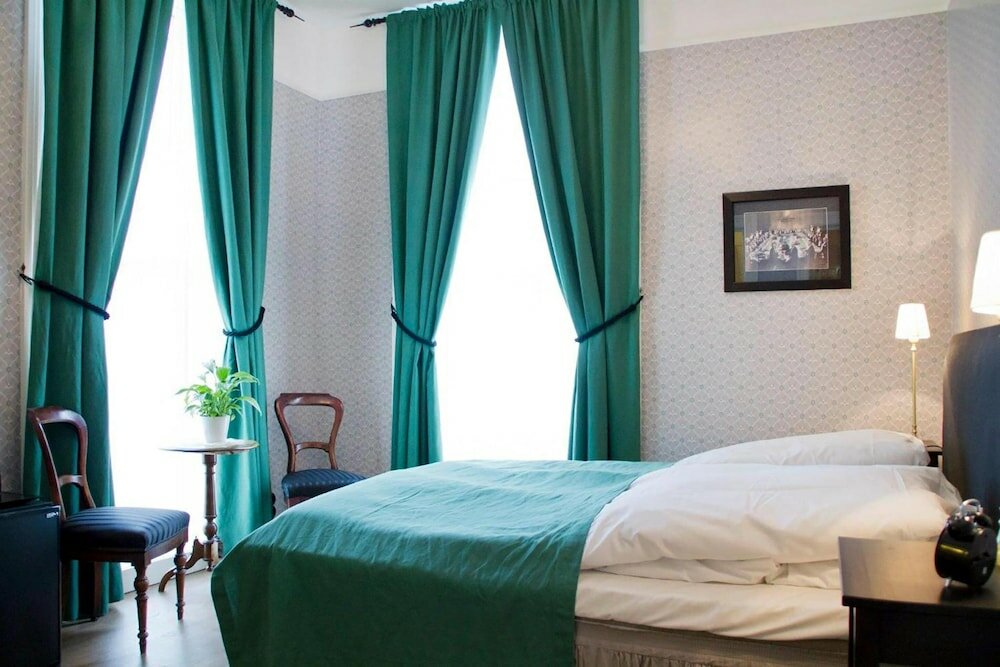 Фото Hotel Kong Carl - Unike Hoteller