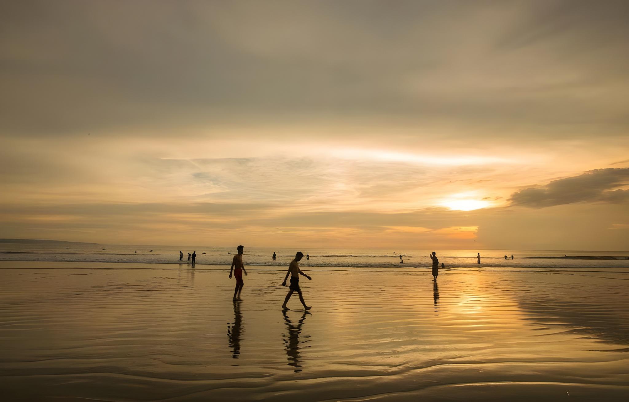 Фото Hotel Amaris Kuta - Bali