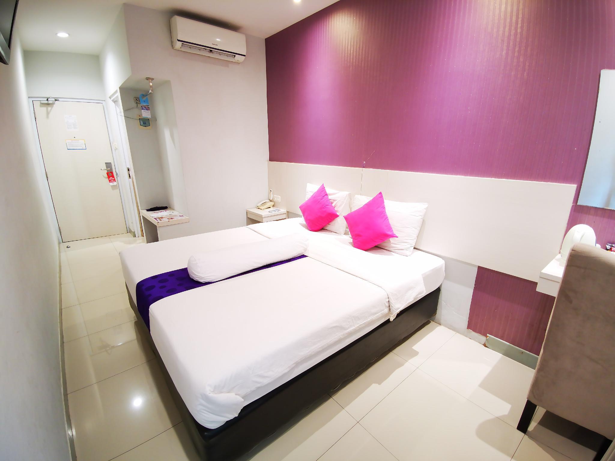 Фото Hotel Vio Express Surapati Bandung