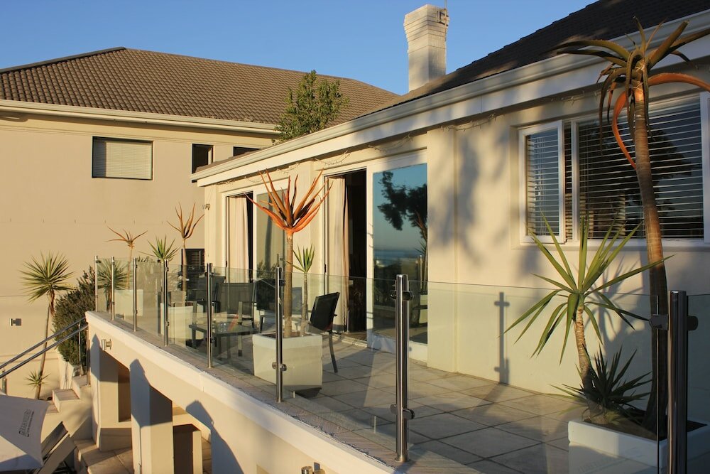 Фото Grande Kloof Boutique Hotel