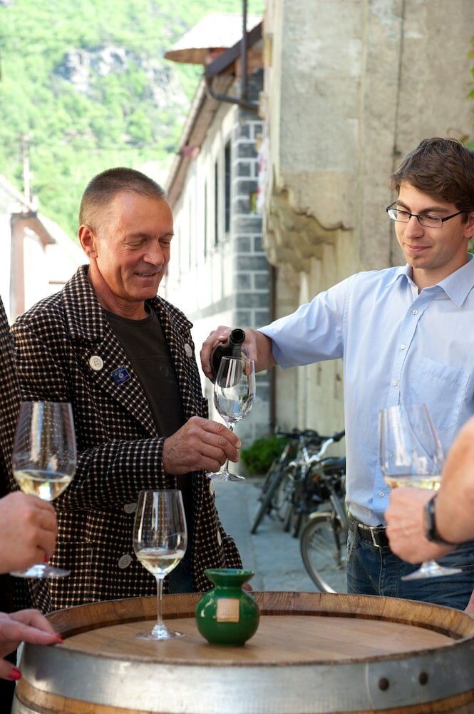 Фото Hotel Stadt Melk