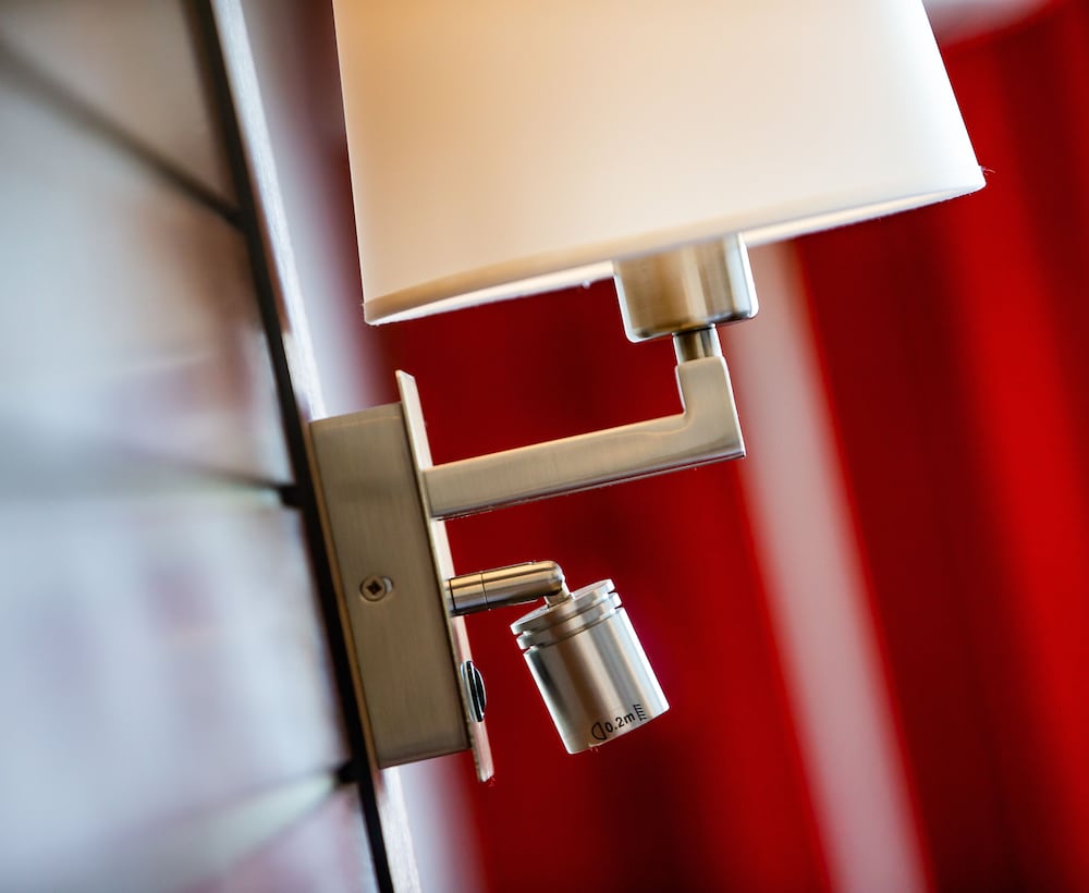 Фото Hotel Le Grand Pavois