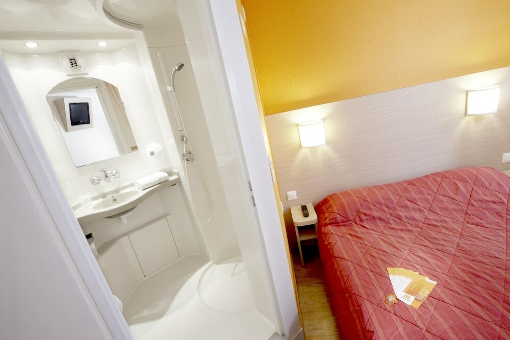 Фото Hotel Premiere Classe Pau Est Bizanos