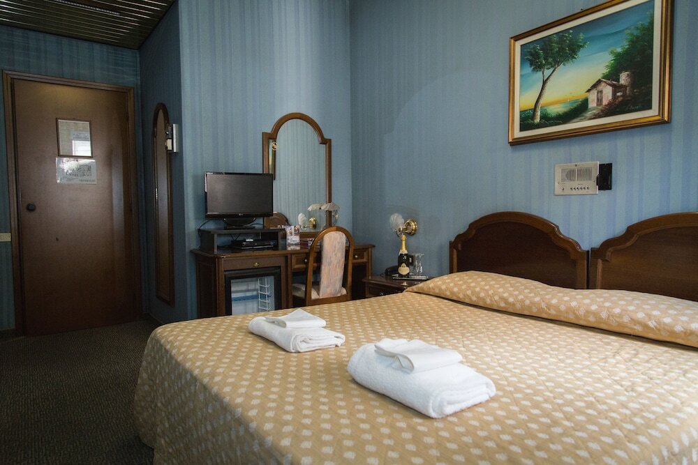 Фото Hotel Accursio