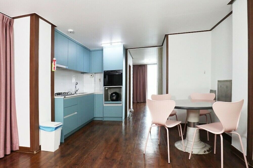 Фото Damoa Pension