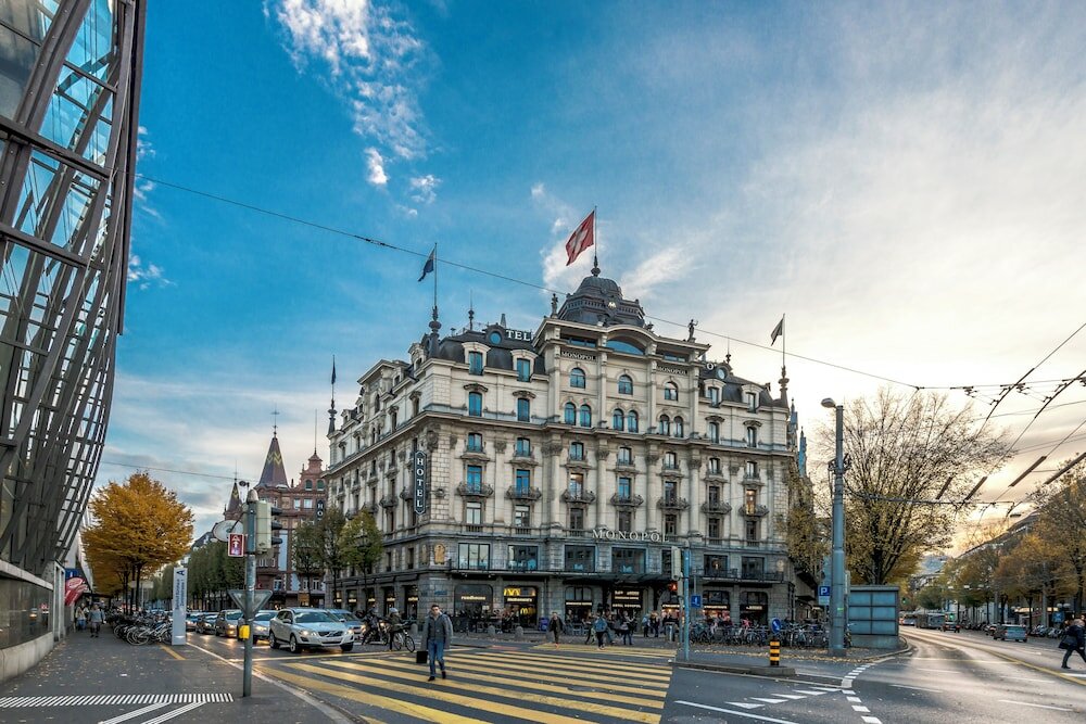 Фото отеля 3