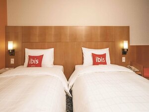 Гостиница Ibis Ambassador Seoul Insadong