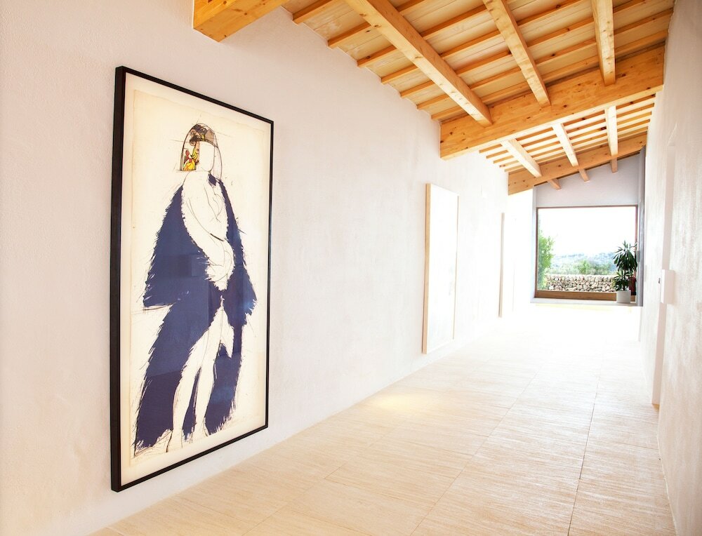 Фото Torralbenc, an SLH Hotel