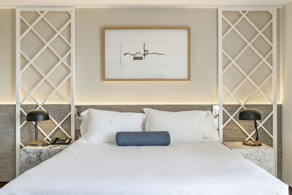 Фото Vincci SoMa