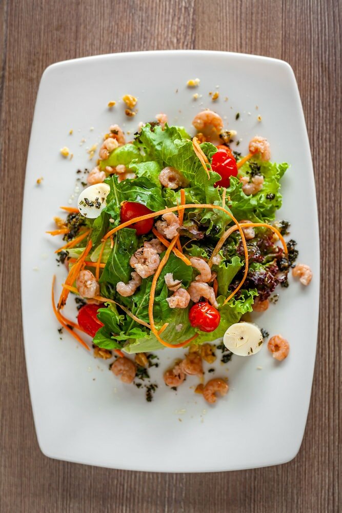 Фото Novotel Criciuma