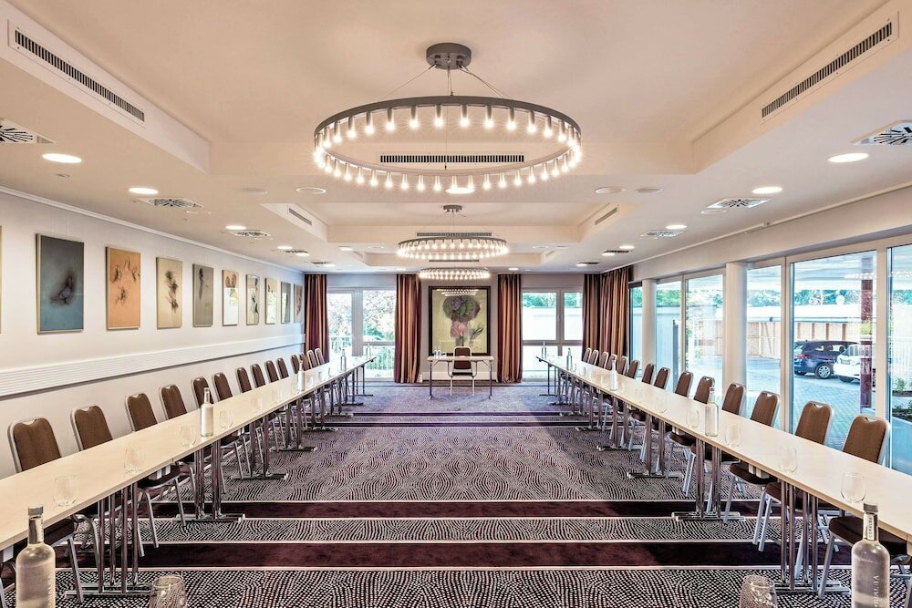 Фото Best Western Plus Residenzhotel Lueneburg