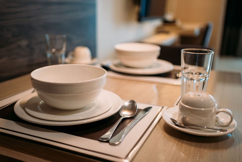 Фото Classic Kameo Hotel & Serviced Apartments, Ayutthaya