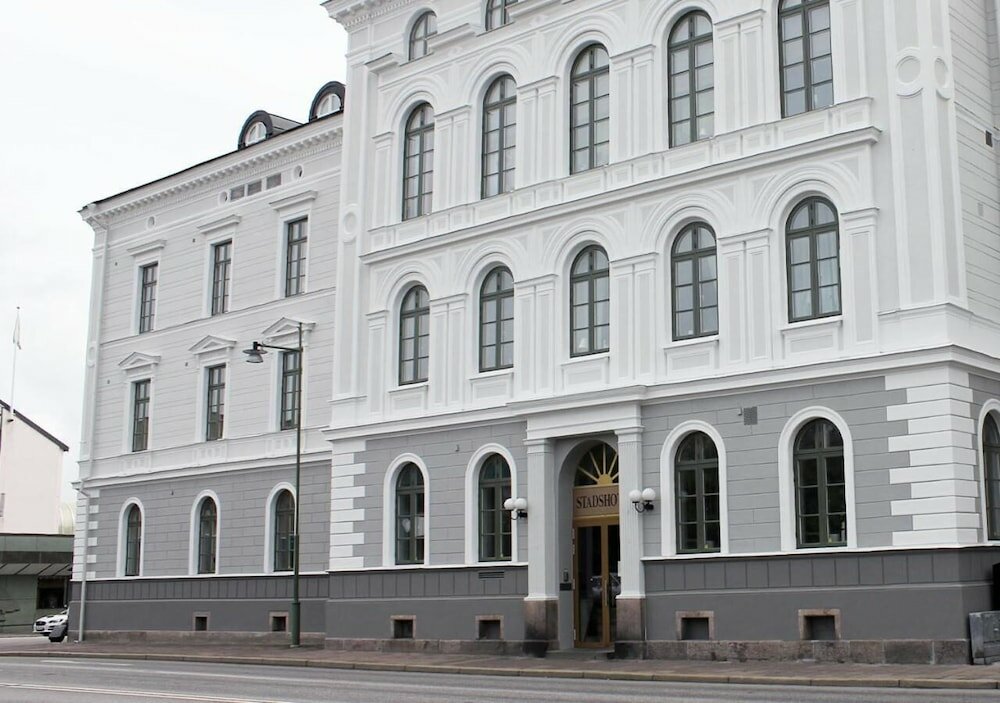 Фото отеля 4