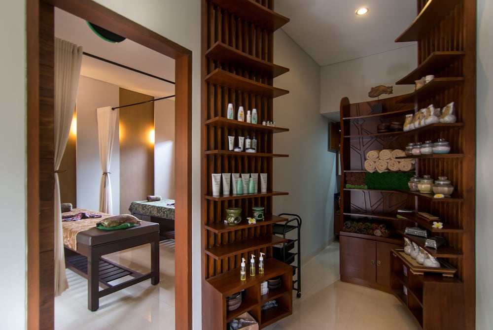 Фото De Munut Balinese Resort