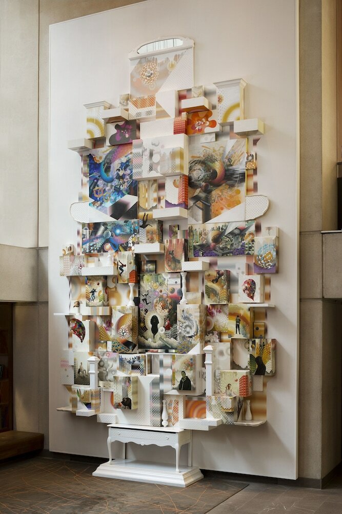 Фото Grand Hyatt San Francisco