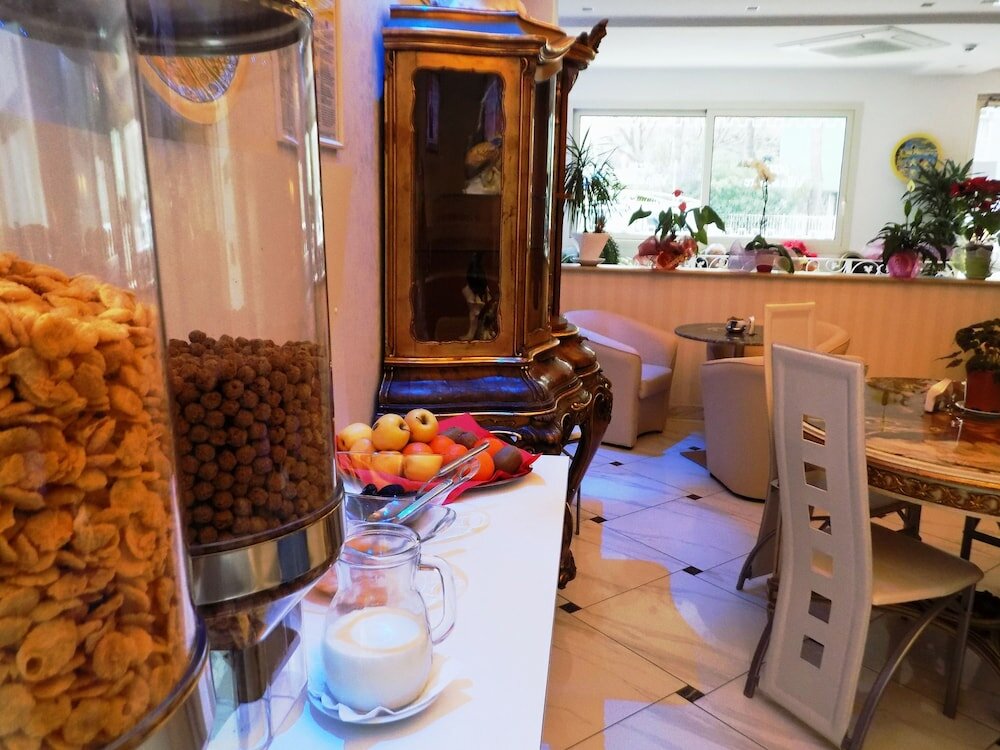 Фото Villa Del Mare