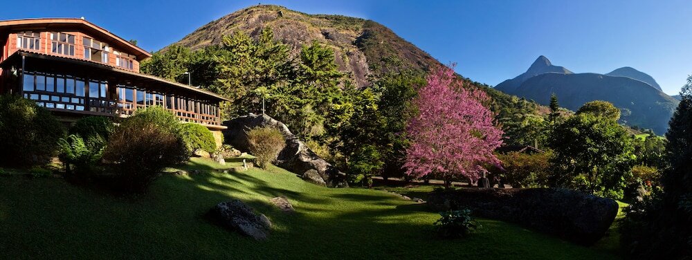 Фото Pousada Paraíso Açú