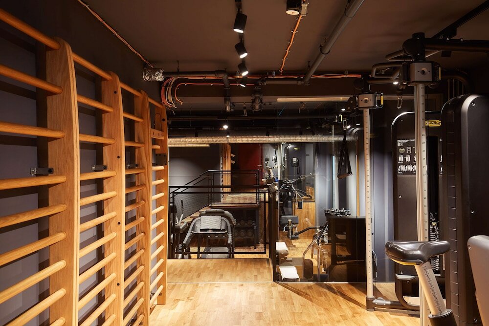 Фото Scandic Frankfurt Museumsufer