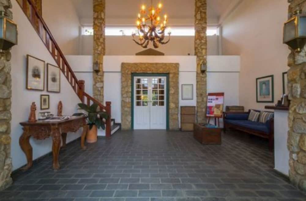 Фото Pousada do Principe