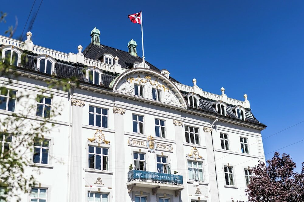 Фото Hotel Royal