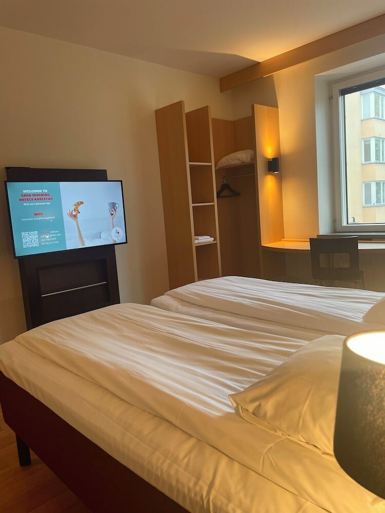 Фото Good Morning Karlstad City