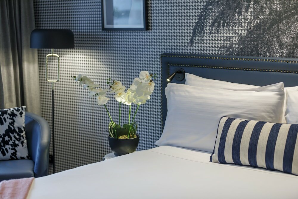 Фото Imagine Beach Road