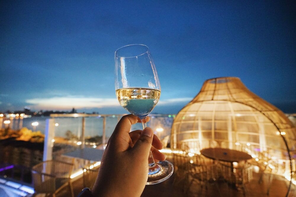 Фото Pattaya Sea View Hotel