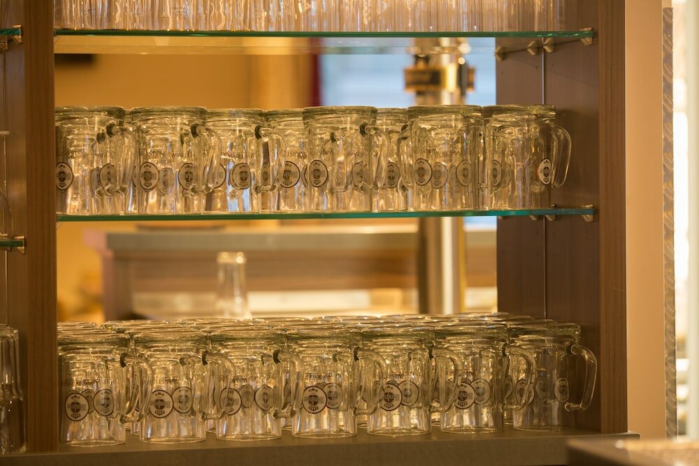 Фото Goethe Business Hotel by Trip Inn