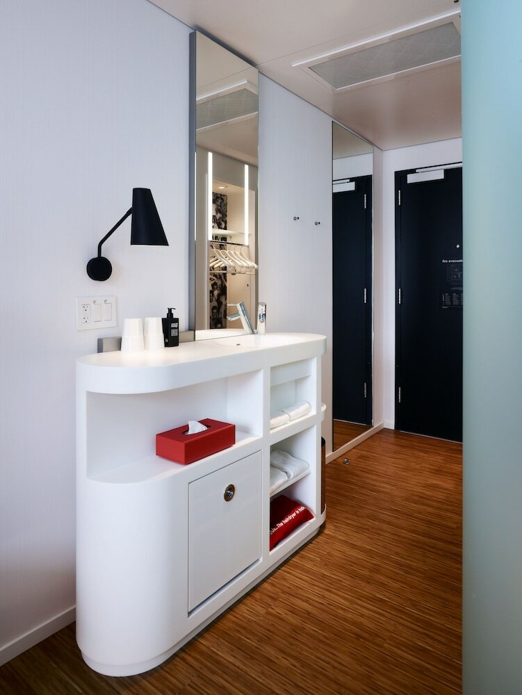 Фото CitizenM Miami Brickell