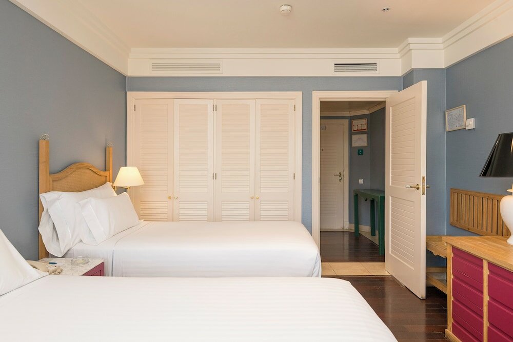 Фото Hotel Playa Victoria