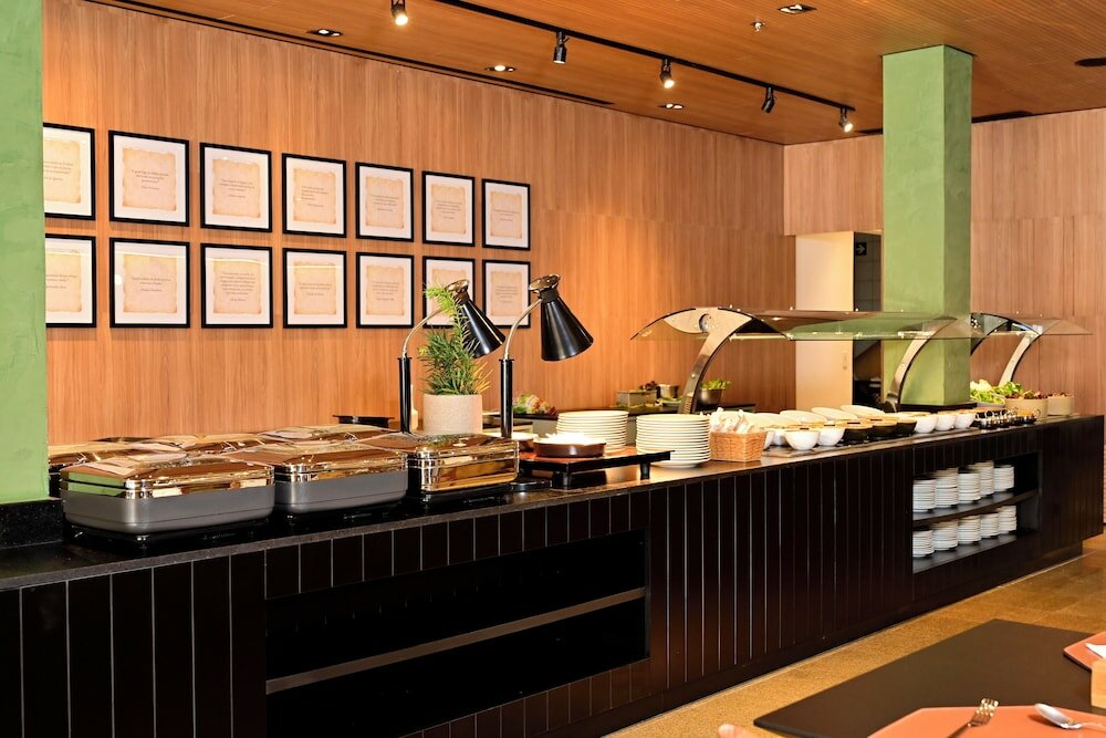 Фото Transamerica Prime International Plaza