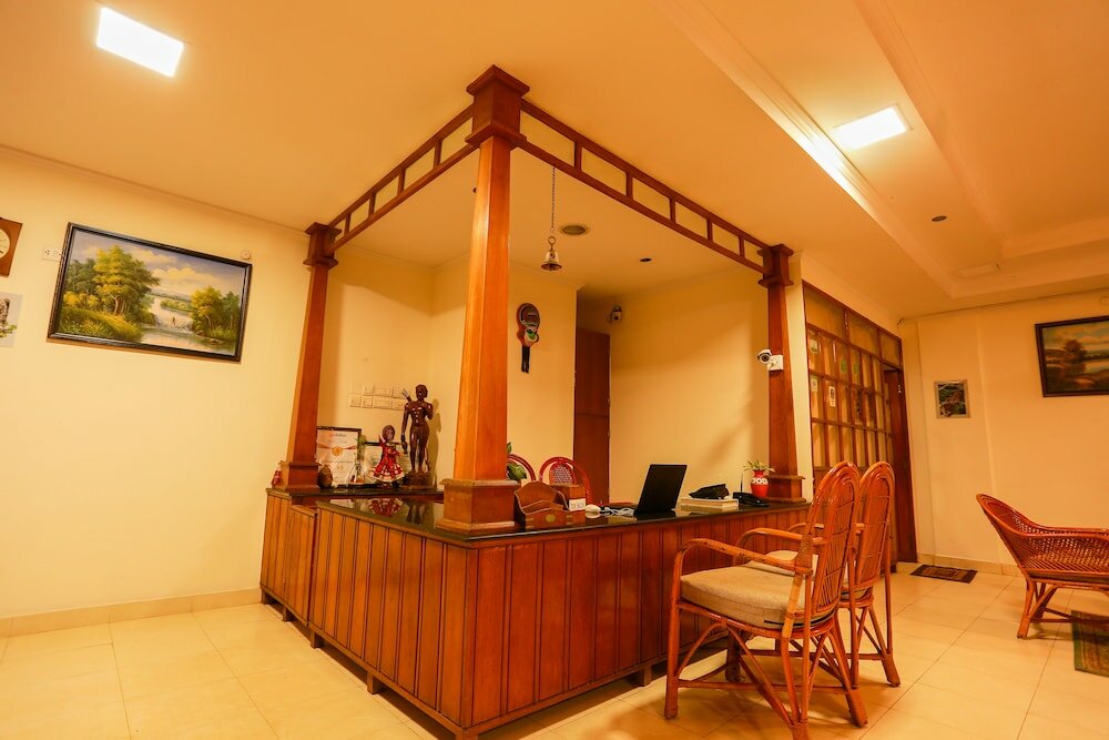 Фото Sanctum Spring