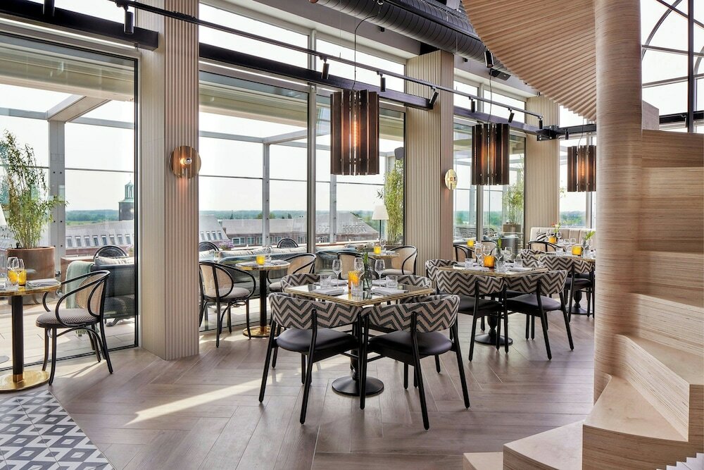 Фото The Den, ‘s-Hertogenbosch, a Tribute Portfolio Hotel