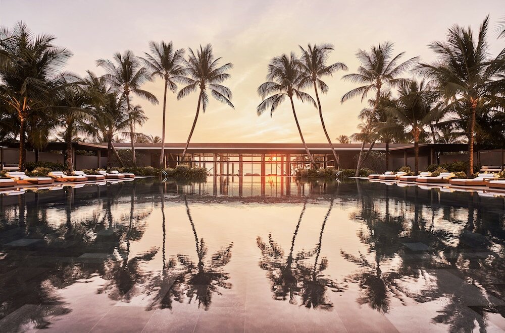 Фото Regent Phu Quoc