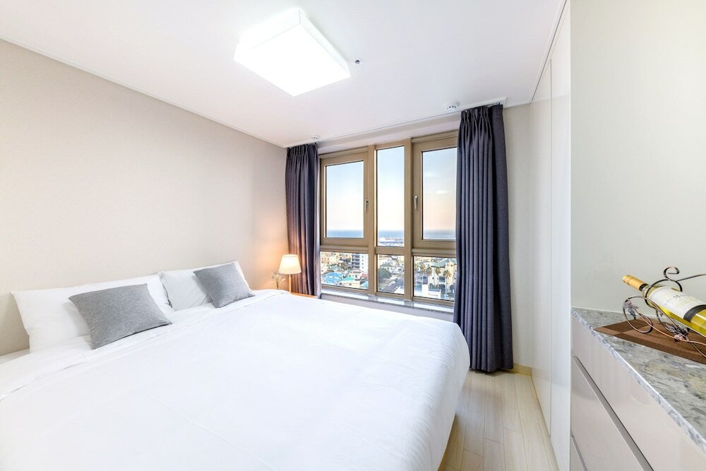 Фото Shin Shin Hotel Seogwipo