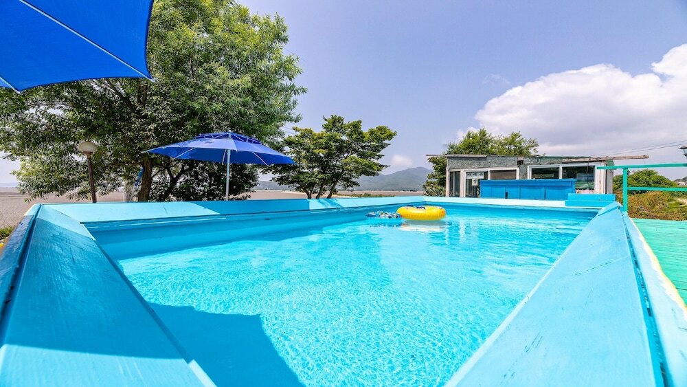 Фото Ganghwa Badatgashimteo Pension