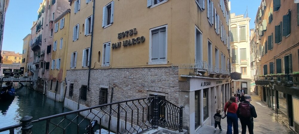 Фото Albergo San Marco
