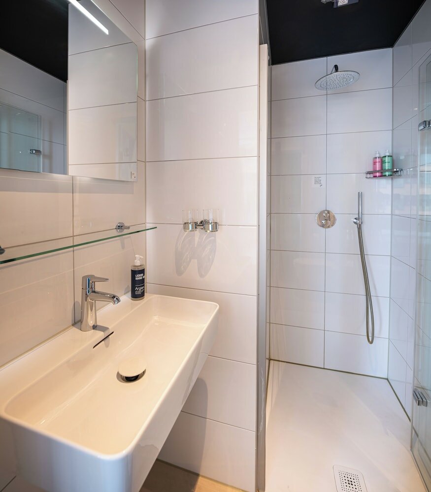 Фото Thon Hotel Rotterdam