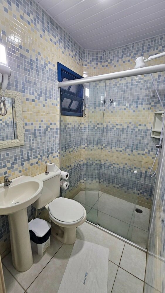 Фото Hotel Litoral Norte